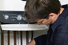 boiler repair Stretton Westwood