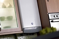 trusted boilers Stretton Westwood
