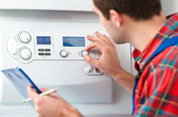 free Stretton Westwood gas safe engineer quotes