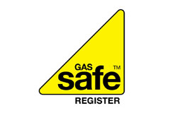 gas safe companies Stretton Westwood